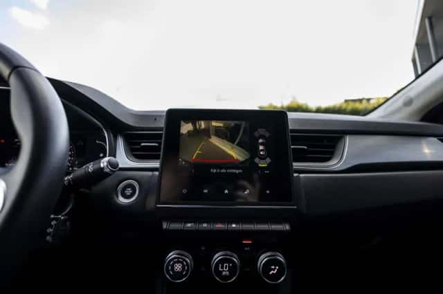 Renault Captur (2021) thumbnail 62