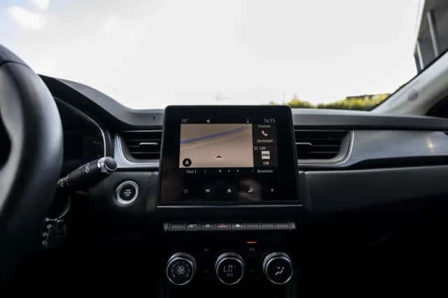 Renault Captur (2021) thumbnail 63
