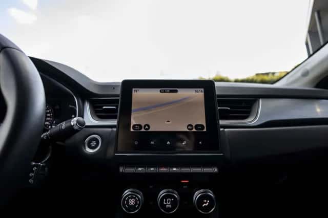Renault Captur (2021) thumbnail 67