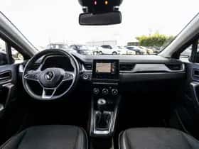 Renault Captur (2021) thumbnail 68