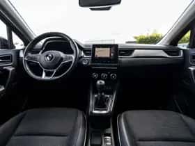 Renault Captur (2021) thumbnail 69
