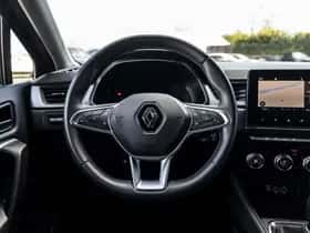 Renault Captur (2021) thumbnail 8