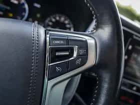 Mitsubishi Outlander (2019) thumbnail 35