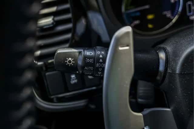 Mitsubishi Outlander (2019) thumbnail 37