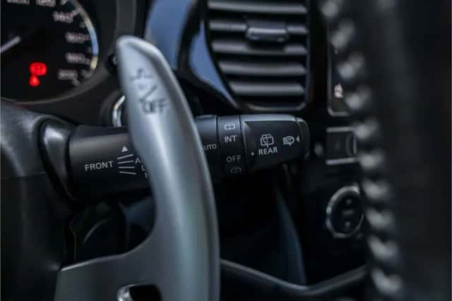 Mitsubishi Outlander (2019) thumbnail 38