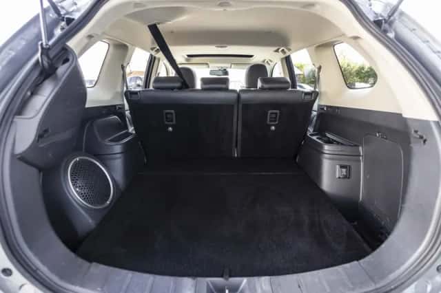 Mitsubishi Outlander (2019) thumbnail 41