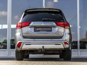 Mitsubishi Outlander (2019) thumbnail 47