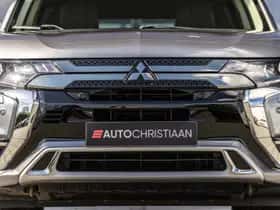 Mitsubishi Outlander (2019) thumbnail 61