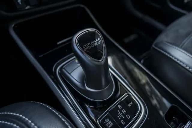 Mitsubishi Outlander (2019) thumbnail 67