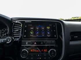 Mitsubishi Outlander (2019) thumbnail 71