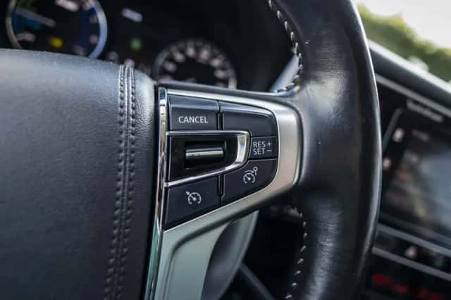 Mitsubishi Outlander (2019) thumbnail 77