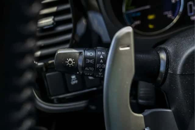 Mitsubishi Outlander (2019) thumbnail 79