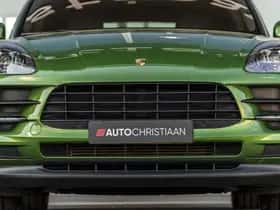 Porsche Macan (2018) thumbnail 19