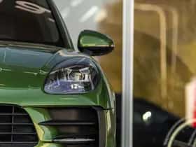 Porsche Macan (2018) thumbnail 21
