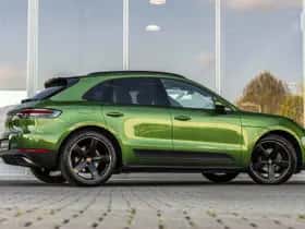 Porsche Macan (2018) thumbnail 53