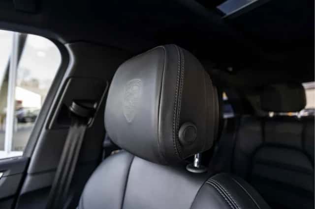 Porsche Macan (2018) thumbnail 63