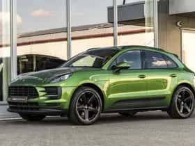 Porsche Macan (2018) thumbnail 66