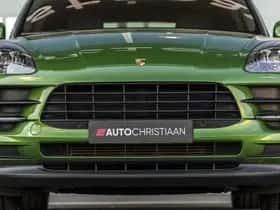 Porsche Macan (2018) thumbnail 69