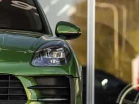 Porsche Macan (2018) thumbnail 71