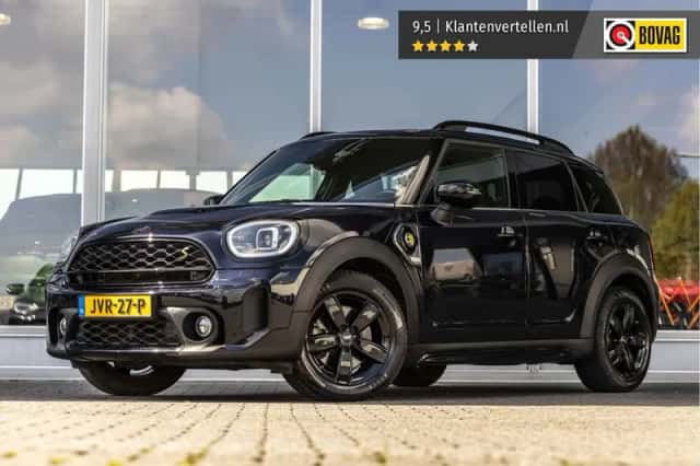 MINI Countryman (2023) thumbnail 1