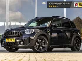 MINI Countryman (2023)