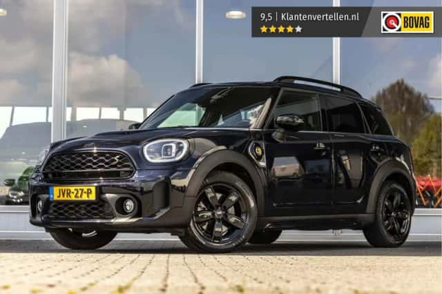 MINI Countryman (2023) thumbnail 2
