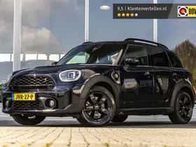 MINI Countryman (2023) thumbnail 2