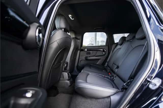 MINI Countryman (2023) thumbnail 11