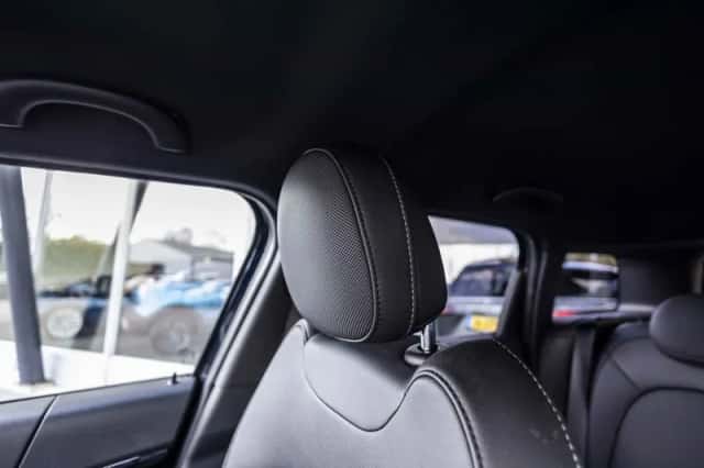 MINI Countryman (2023) thumbnail 13