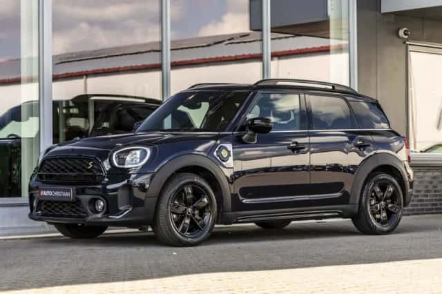 MINI Countryman (2023) thumbnail 14
