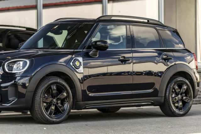 MINI Countryman (2023) thumbnail 15