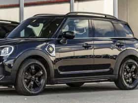 MINI Countryman (2023) thumbnail 15