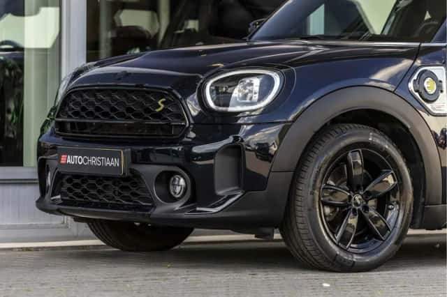 MINI Countryman (2023) thumbnail 16