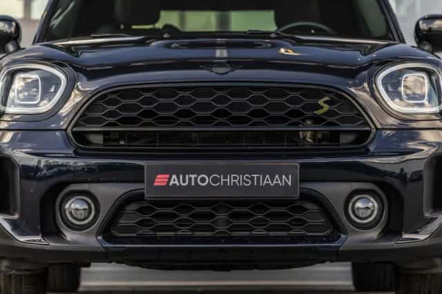 MINI Countryman (2023) thumbnail 17