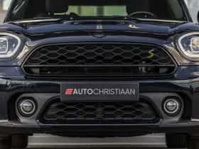 MINI Countryman (2023) thumbnail 17