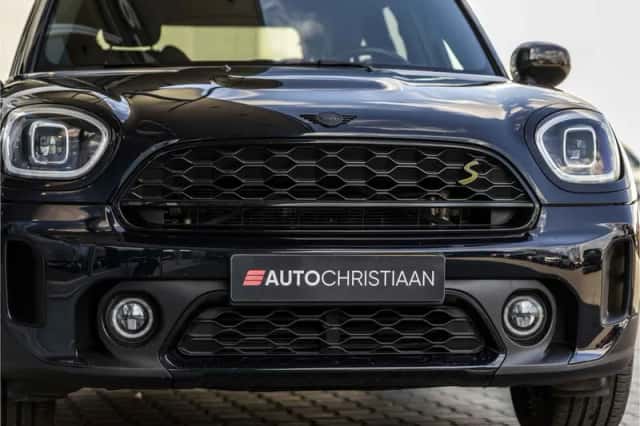 MINI Countryman (2023) thumbnail 18