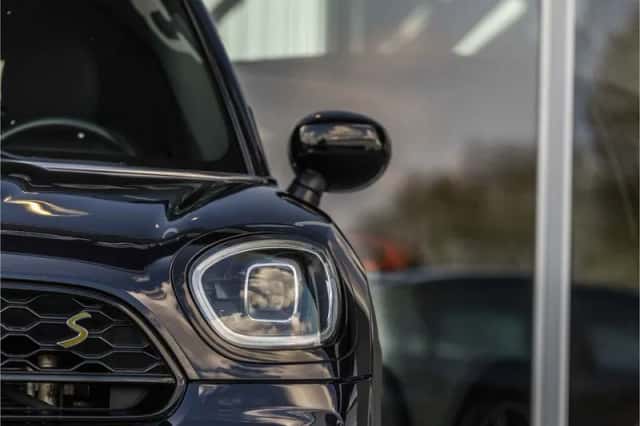 MINI Countryman (2023) thumbnail 19