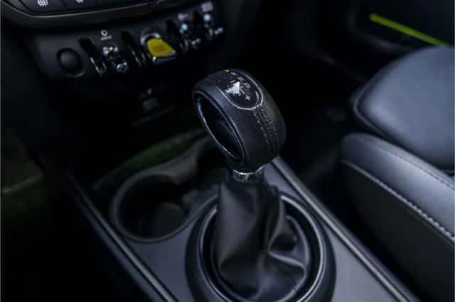MINI Countryman (2023) thumbnail 23