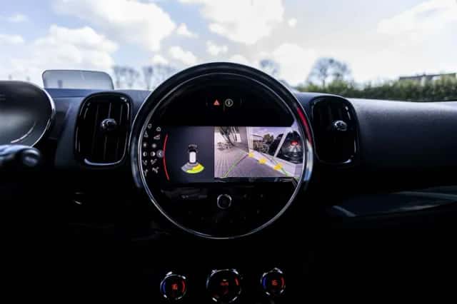 MINI Countryman (2023) thumbnail 26