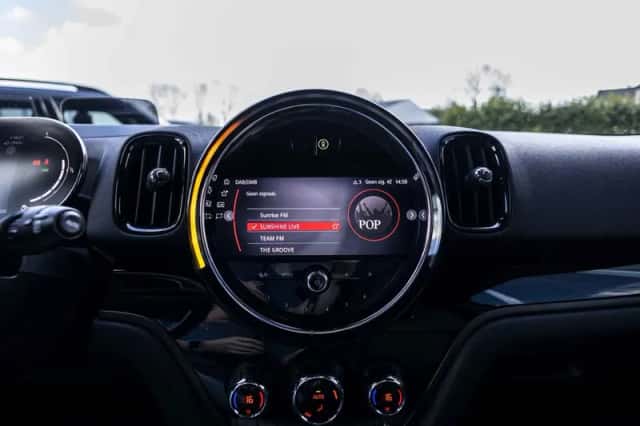 MINI Countryman (2023) thumbnail 27