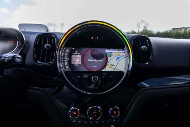 MINI Countryman (2023) thumbnail 31