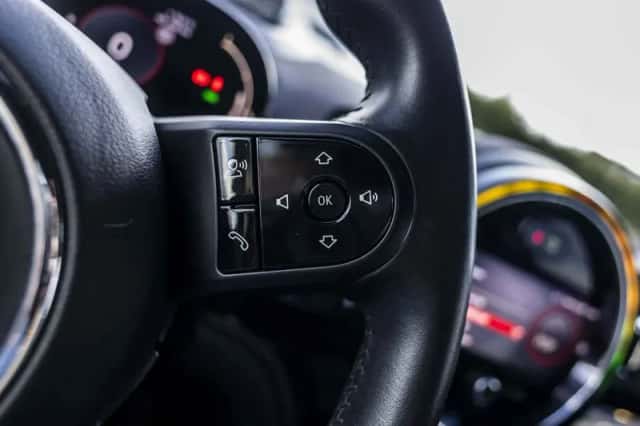 MINI Countryman (2023) thumbnail 34