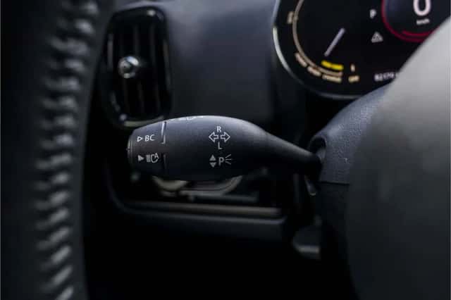MINI Countryman (2023) thumbnail 35