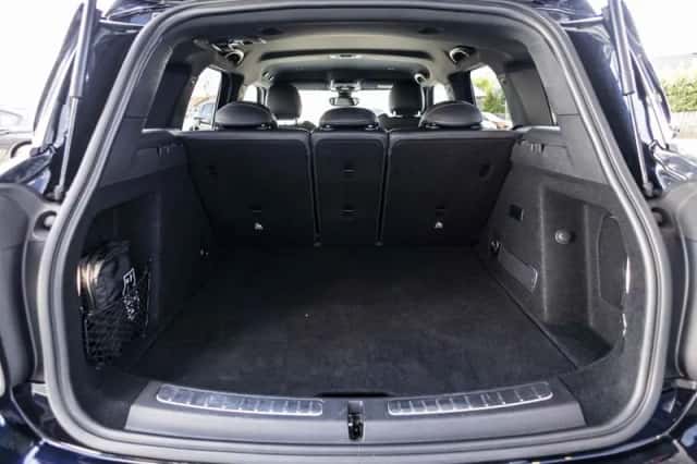 MINI Countryman (2023) thumbnail 38