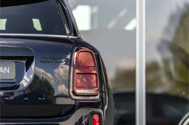 MINI Countryman (2023) thumbnail 39