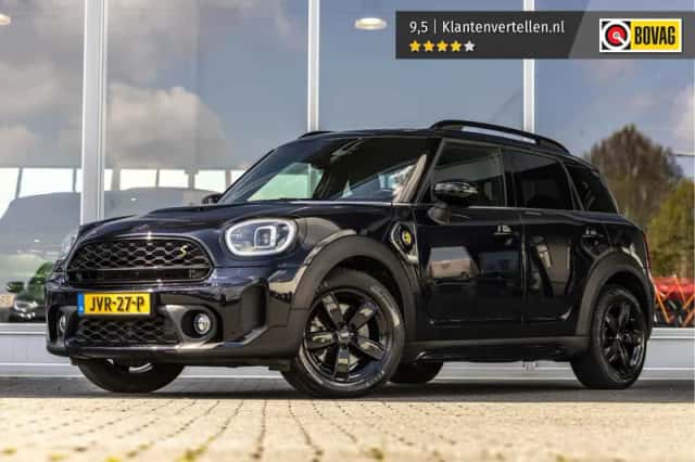 MINI Countryman (2023) thumbnail 40