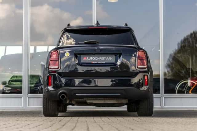 MINI Countryman (2023) thumbnail 5