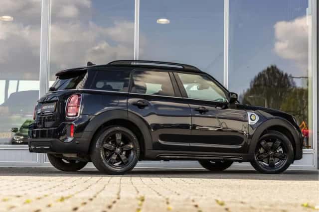 MINI Countryman (2023) thumbnail 41