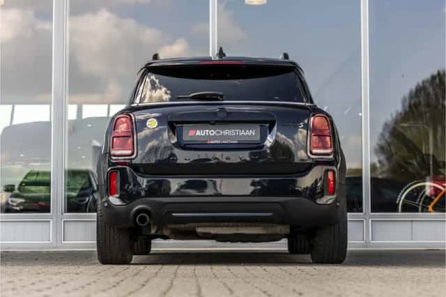 MINI Countryman (2023) thumbnail 43