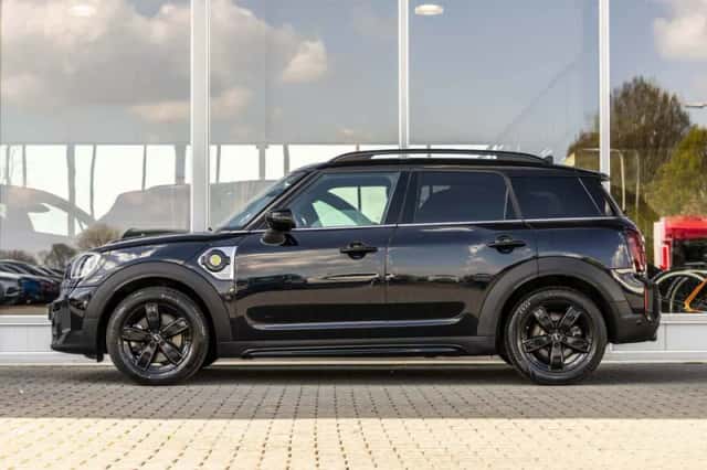 MINI Countryman (2023) thumbnail 44